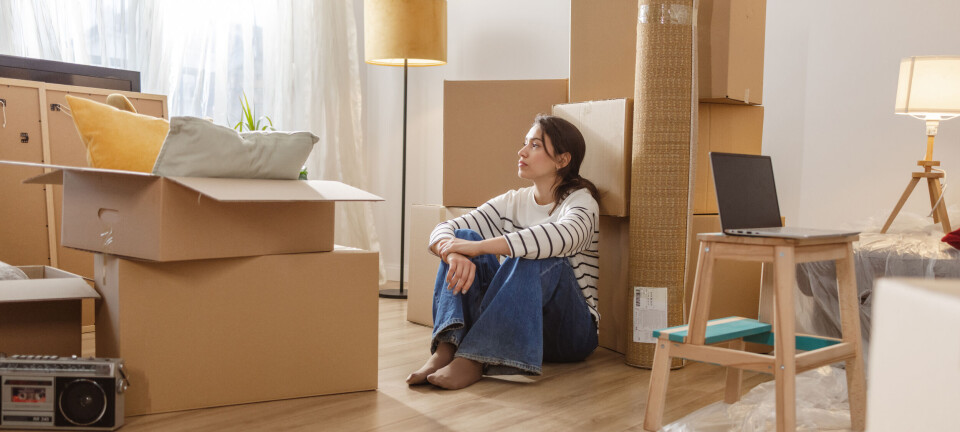 Når forældre dør: Sådan fordeler I barndomshjemmet uden strid