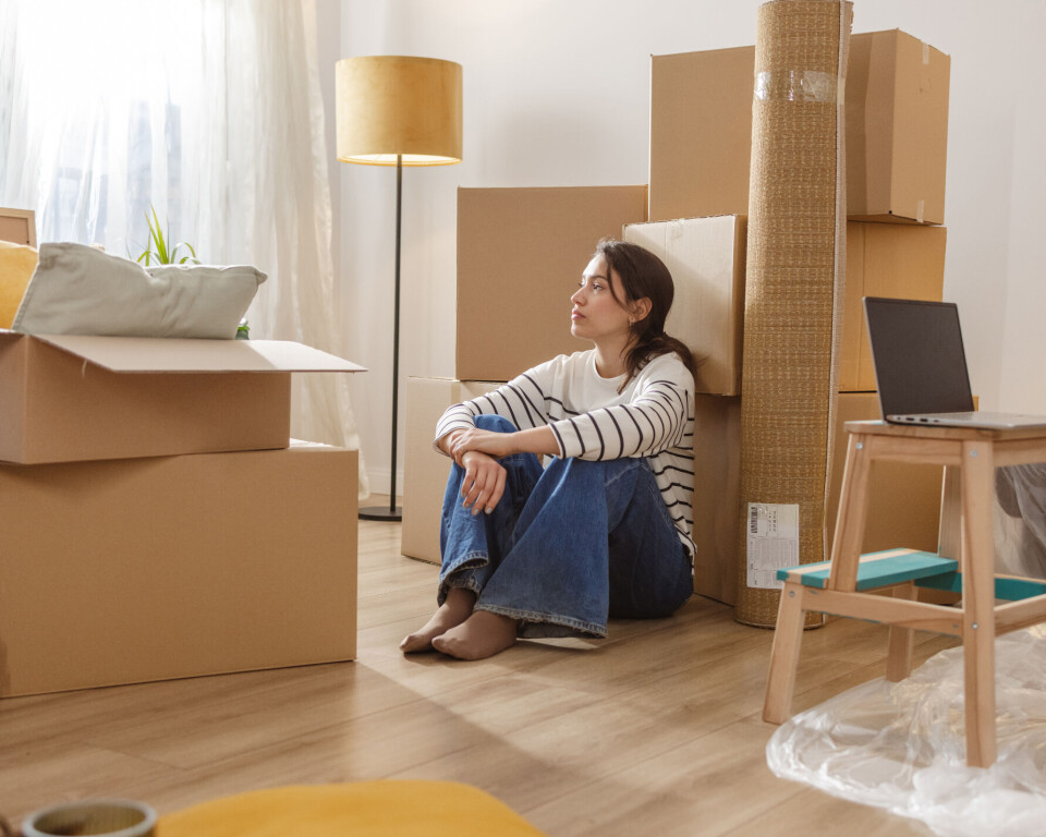 Når forældre dør: Sådan fordeler I barndomshjemmet uden strid