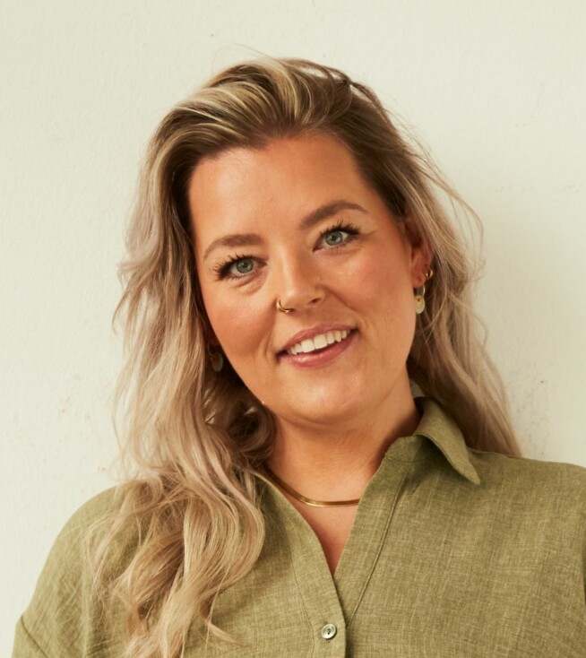Sandra har prøvet virkelig mange forskellige mascara – denne vender hun ALTID tilbage til
