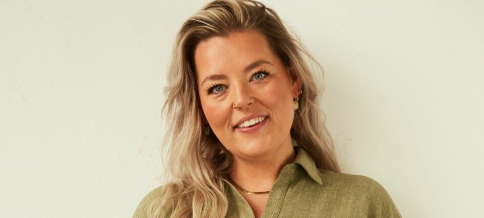 Sandra har prøvet virkelig mange forskellige mascara – denne vender hun ALTID tilbage til