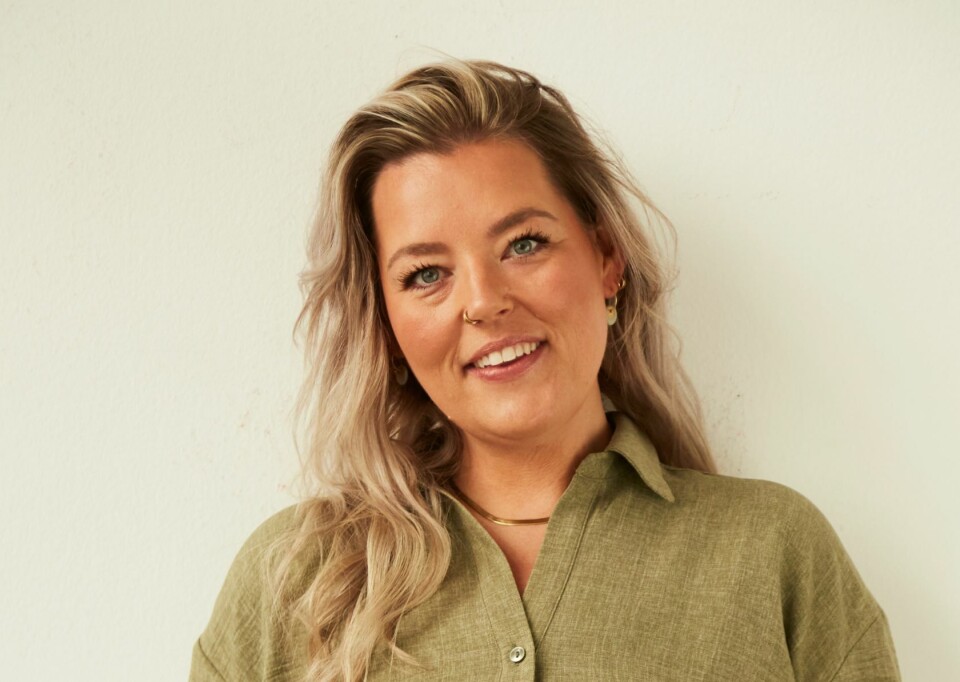 Sandra har prøvet virkelig mange forskellige mascara – denne vender hun ALTID tilbage til