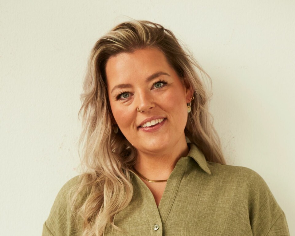 Sandra har prøvet virkelig mange forskellige mascara – denne vender hun ALTID tilbage til