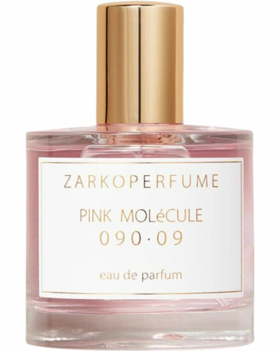 Pink Molécule 090.09, Zarko Perfume, 50 ml edp, 630 kr.