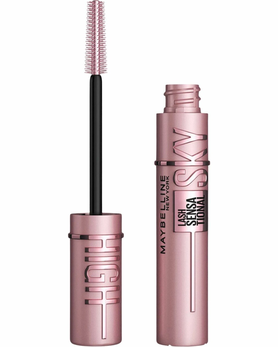 Sky High Mascara, Maybelline, 100 kr.