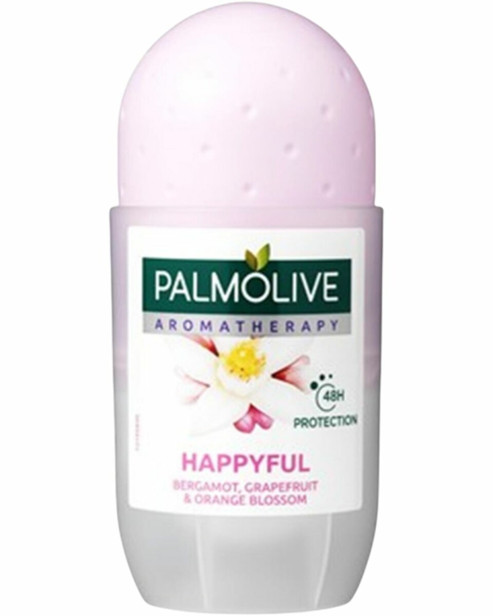 Deo Roll On, Palmolive, 20 kr.