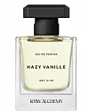 Hazy Vanille, Raaw Alchemy, 50 ml edp, 795 kr.