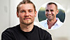 Christian har aldrig set 'Bachelor': Blev overbevist af Kasper Skak