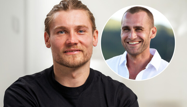 Christian har aldrig set 'Bachelor': Blev overbevist af Kasper Skak