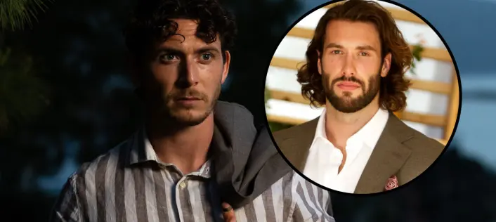 "Bachelor"-Nicklas afslører særlig relation til Philip Geisler Berg