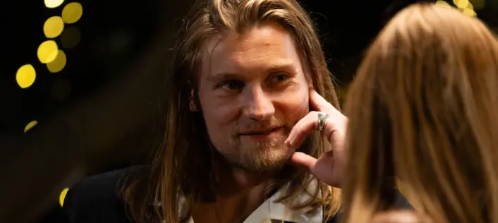 Christian har aldrig fået sit hjerte knust: "Jeg har altid været idioten i forholdet"