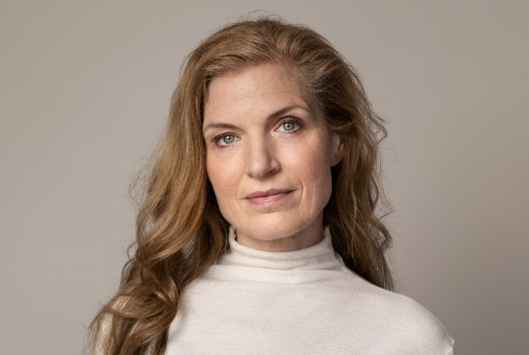 Iben Mondrup har altid haft svært ved at blive i en kærlighedsrelation – nu forstår hun hvorfor