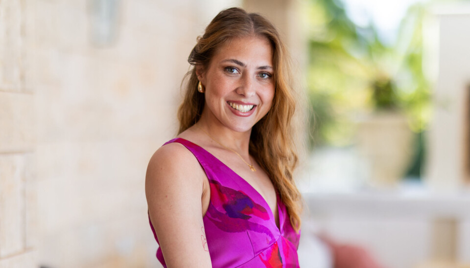 Bianca fra 'Bachelor'