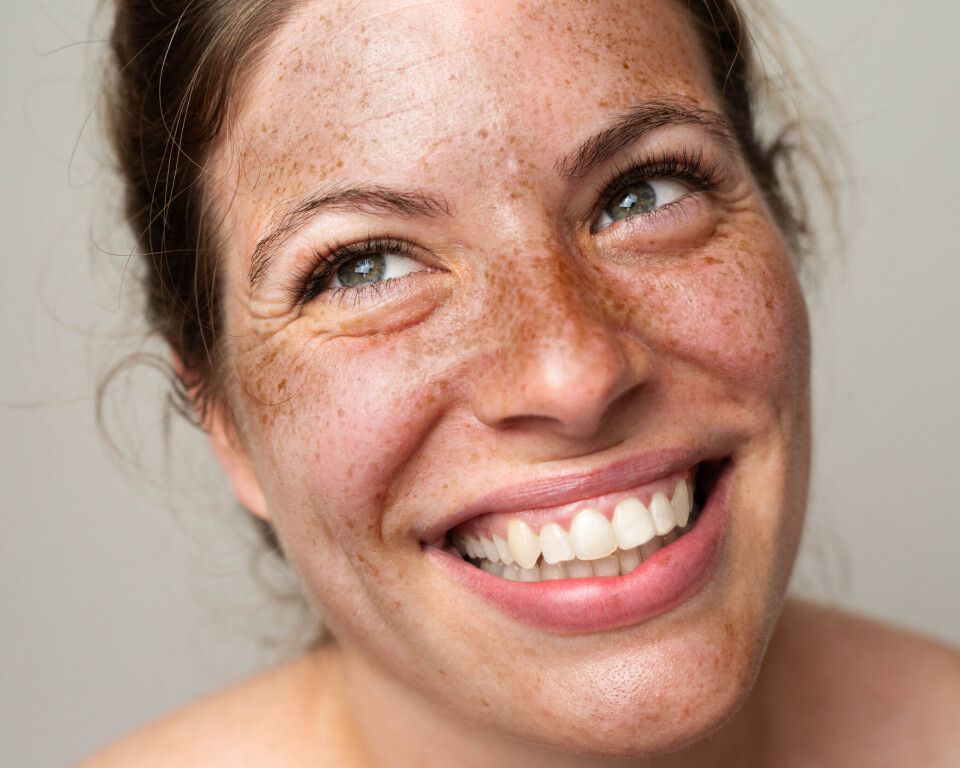 Elsker du at tygge på tyggegummi? Derfor er det godt for din sundhed