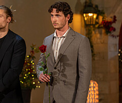 Med på et afbud? Nicklas fik vildt opkald en uge før afrejse