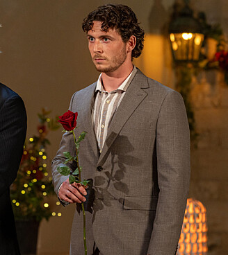 Med på et afbud? Nicklas fik vildt opkald en uge før afrejse