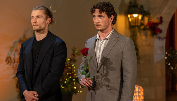 Med på et afbud? Nicklas fik vildt opkald en uge før afrejse