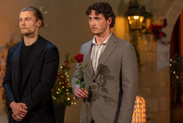 Med på et afbud? Nicklas fik vildt opkald en uge før afrejse