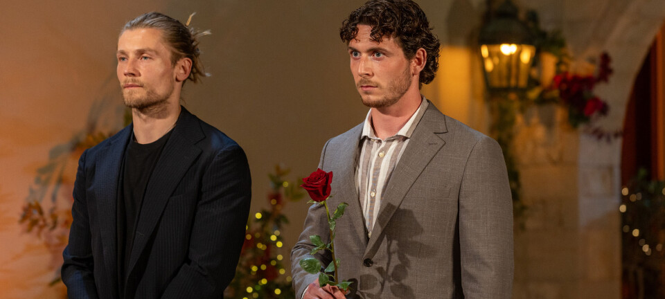 Med på et afbud? Nicklas fik vildt opkald en uge før afrejse