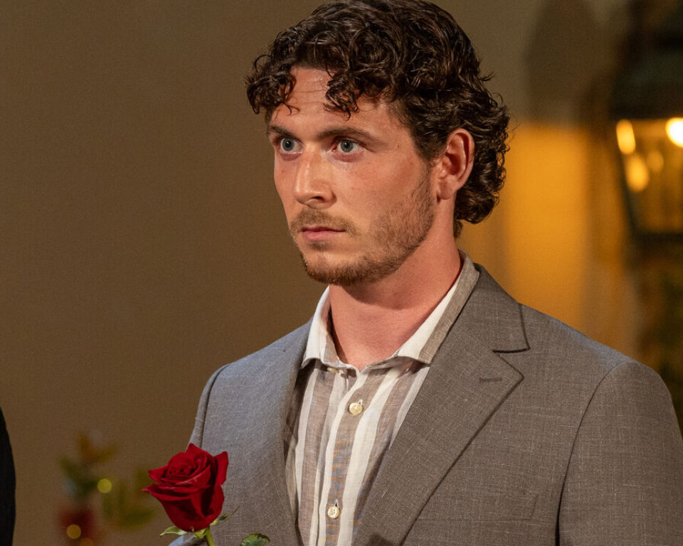 Med på et afbud? Nicklas fik vildt opkald en uge før afrejse