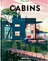 'Cabins', Forlaget Taschen, 220 kr. Saxo.com