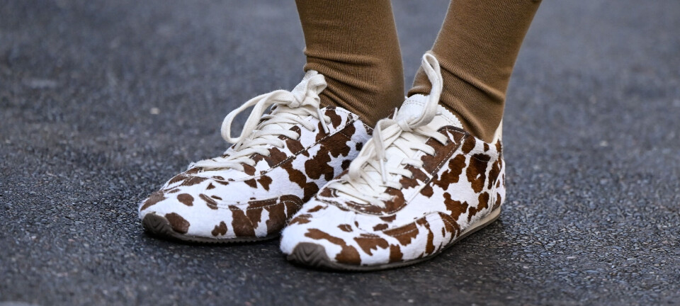 13 sneakers, der kan blive dine for under 1.000 kr.