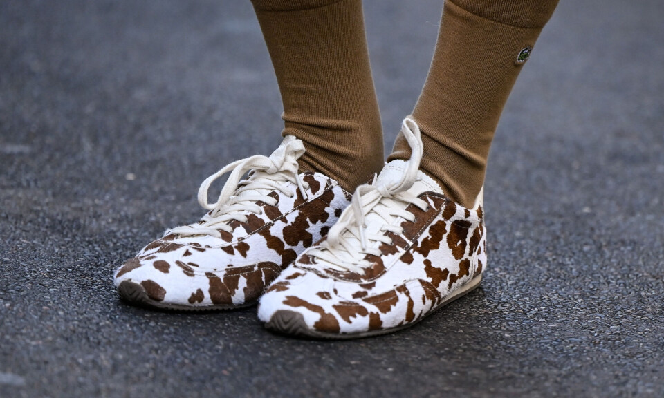 13 sneakers, der kan blive dine for under 1.000 kr.