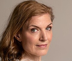 Iben skrev som voksen et brev til sin far: ”Tænk, hvis jeg fik sådan et brev fra mine børn!”