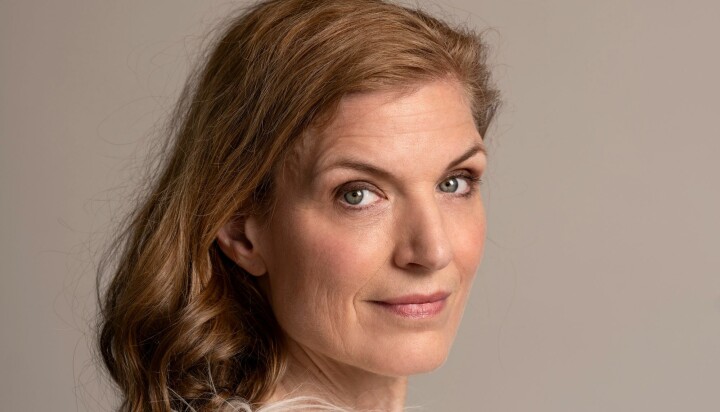 Iben skrev som voksen et brev til sin far: ”Tænk, hvis jeg fik sådan et brev fra mine børn!”