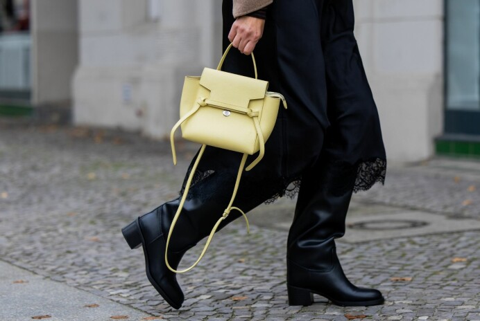 Sæsonens bedste fodtøj: Her er skoene, du skal gå efter dette efterår