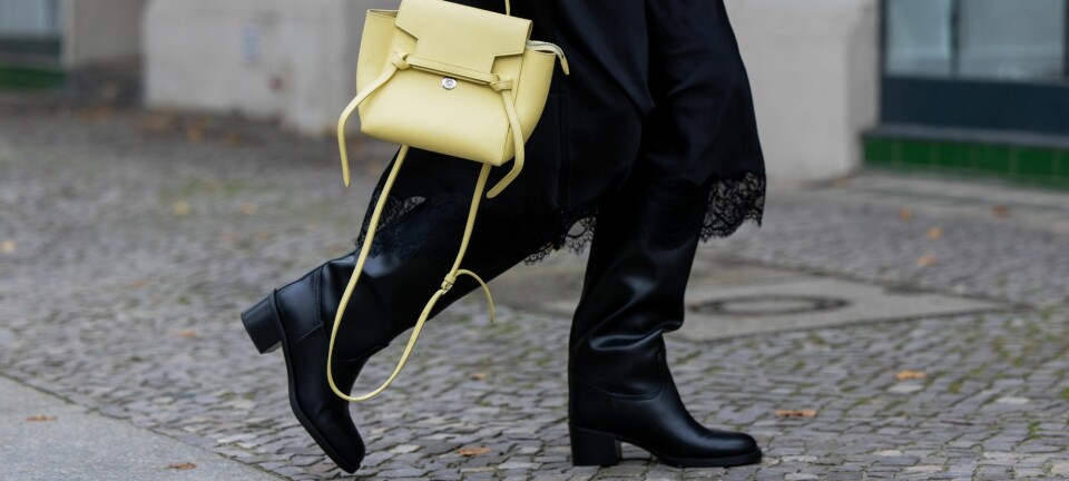 Sæsonens bedste fodtøj: Her er skoene, du skal gå efter dette efterår