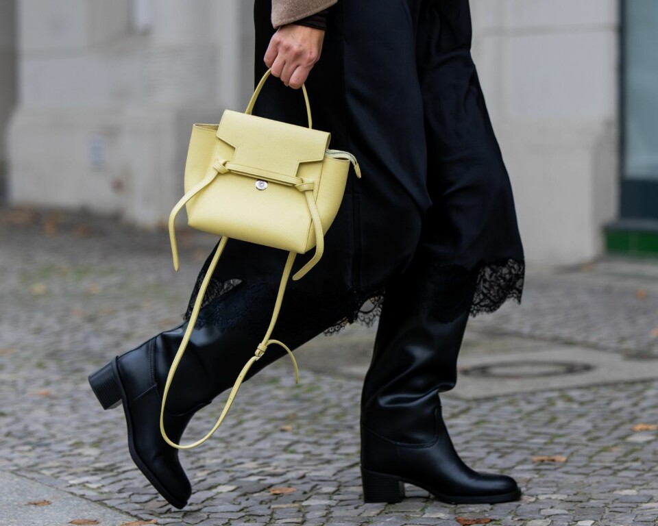 Sæsonens bedste fodtøj: Her er skoene, du skal gå efter dette efterår