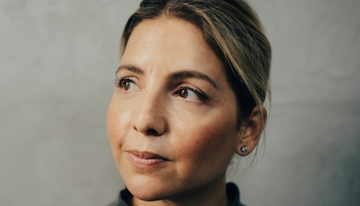 Sannes mand tog deres børn som gidsler