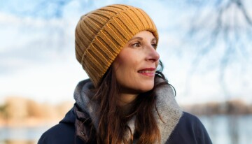 Trine drømte om et liv på landet - det viste sig at blive et helvede