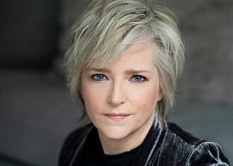 Karin Slaughter synes, danskerne er svære at komme ind på – men én dansker har vundet hendes hjerte