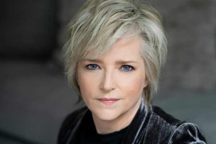 Karin Slaughter synes, danskerne er svære at komme ind på – men én dansker har vundet hendes hjerte