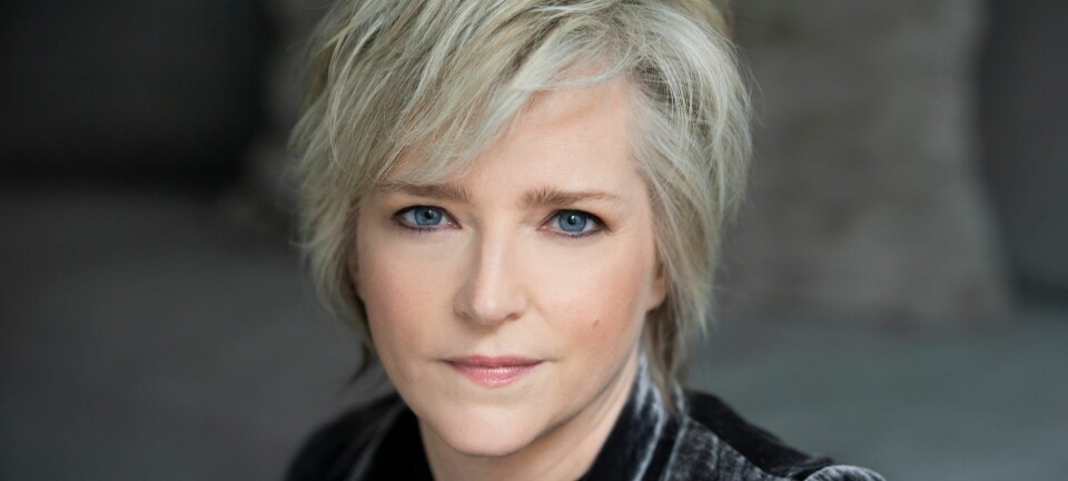 Karin Slaughter synes, danskerne er svære at komme ind på – men én dansker har vundet hendes hjerte