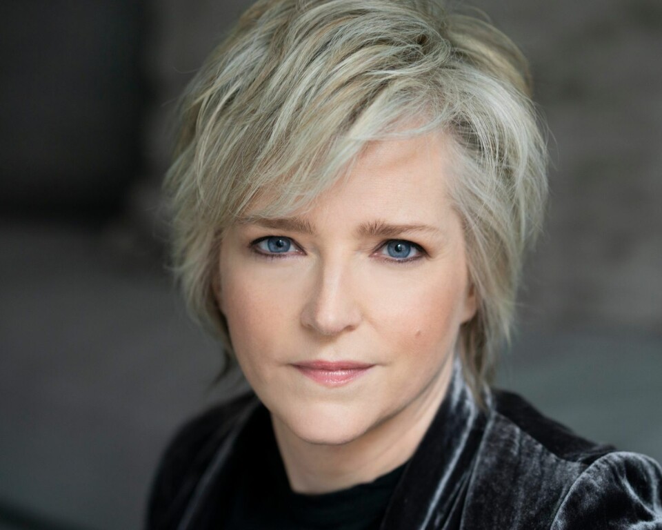 Karin Slaughter synes, danskerne er svære at komme ind på – men én dansker har vundet hendes hjerte