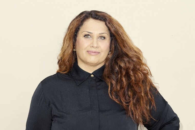 Maria stjal altid roser i parker: 'Det var min måde at tage noget frihed tilbage'
