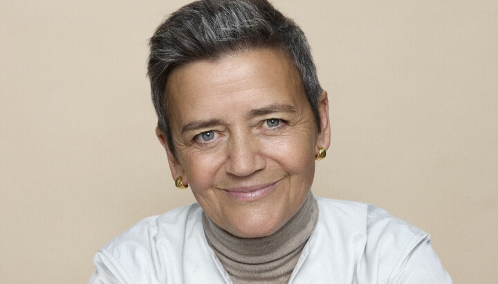 Èn sundhedstendens forstår Margrethe Vestager ikke: ”Det må være skyld i mange dårlige ting i verden”