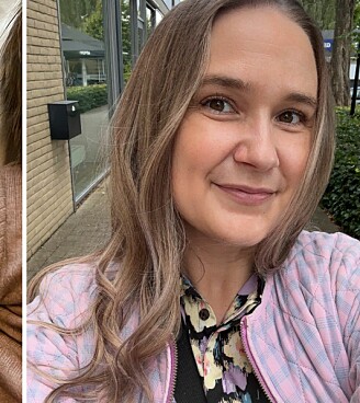 Malene fik en fødselsdepression: ”Jeg følte, at det sagde noget om min kærlighed til min søn”