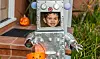12 hjemmelavede Halloween-kostumer, du nemt kan lave til dine børn
