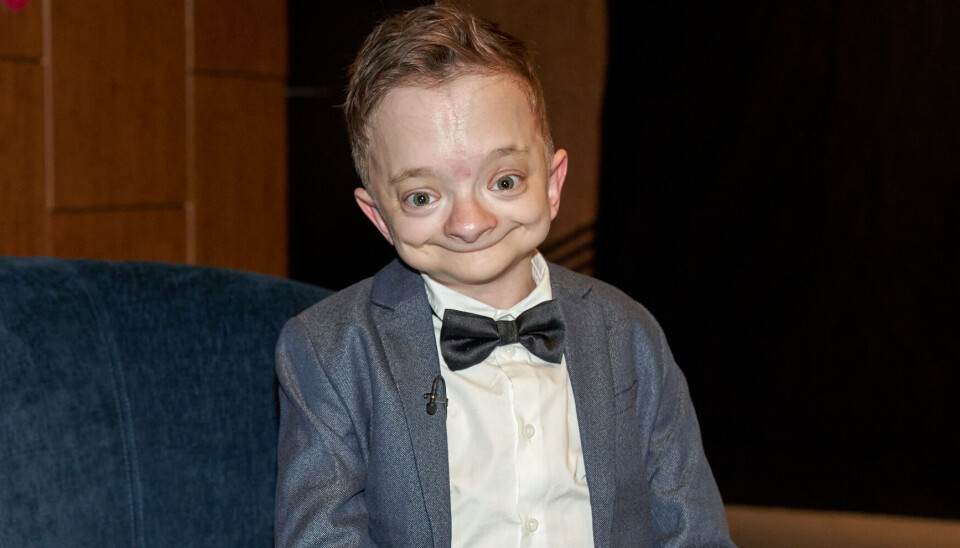"ZULU Awards" 2021, KB Hallen Piet Kyndesgaard