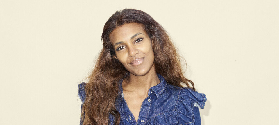 Da Valentina kørte galt, blev ét spørgsmål ved med at nage hende