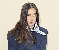 Carla Rafaella gør modstand gennem bøger: 'Det handler om at bryde tavsheden'