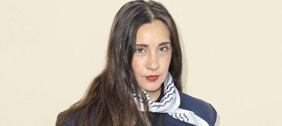 Carla Rafaella gør modstand gennem bøger: 'Det handler om at bryde tavsheden'