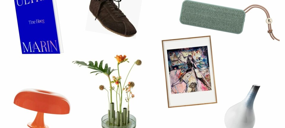 Gaver til hende: 42 idéer til kvinder (hvor alt kan købes online!)