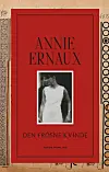 'Den frosne kvinde', Annie Ernaux, Gads Forlag, 192 sider, 250 kr.