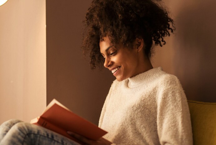 Her er 4 nye bøger, som du ikke må gå glip af