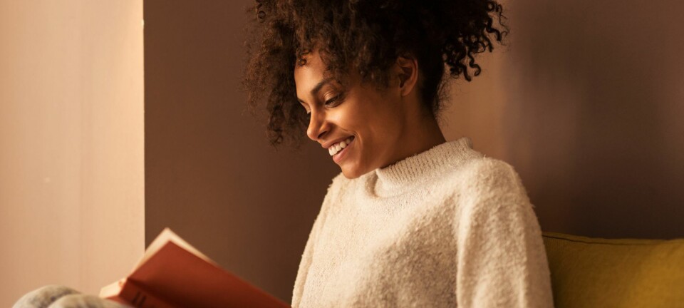 Her er 4 nye bøger, som du ikke må gå glip af