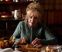 Vores anmelder er imponeret af ny film: ”Nyd den med en kvinde, der betyder noget i dit liv”